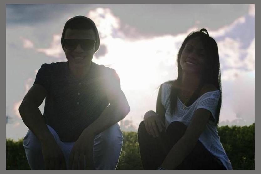 Daniel e Natiele photo 1
