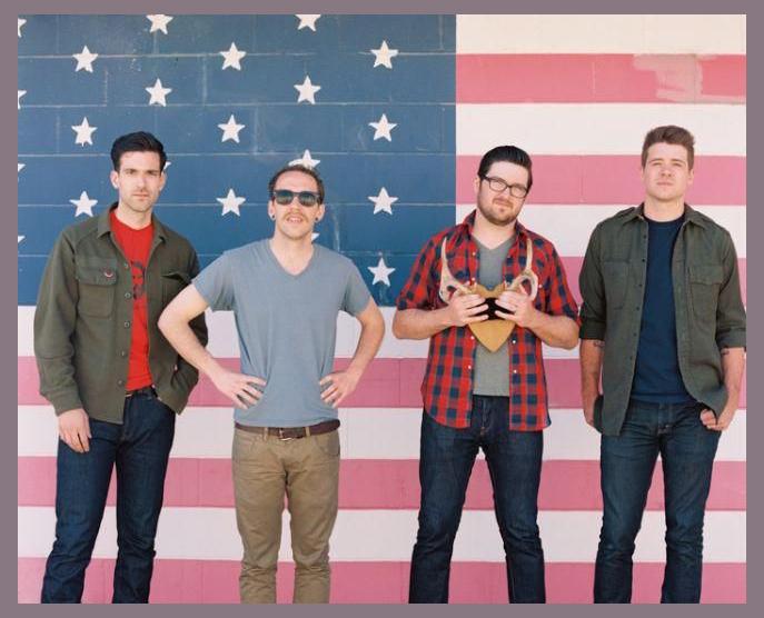 Daniel Ellsworth & The Great Lakes photo 1