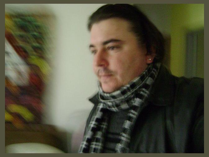 Daniel Ferrera photo 1