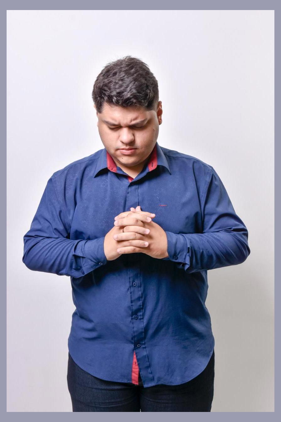 Daniel Junior (Gospel) photo 1
