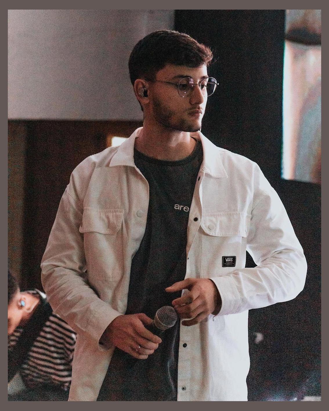 Daniel Juan photo 1