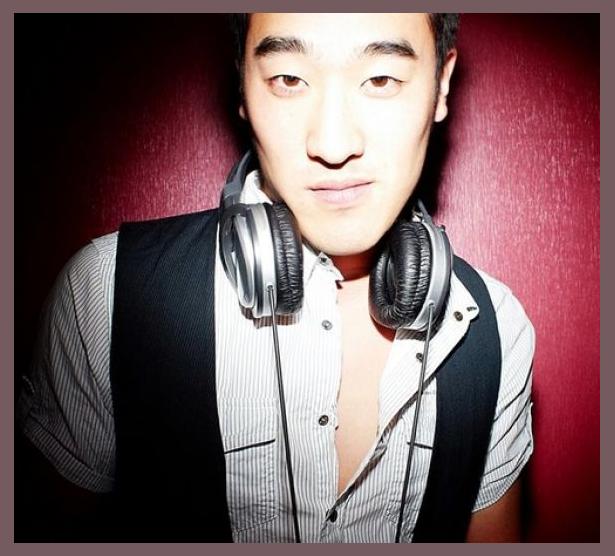 Daniel Kim photo 1
