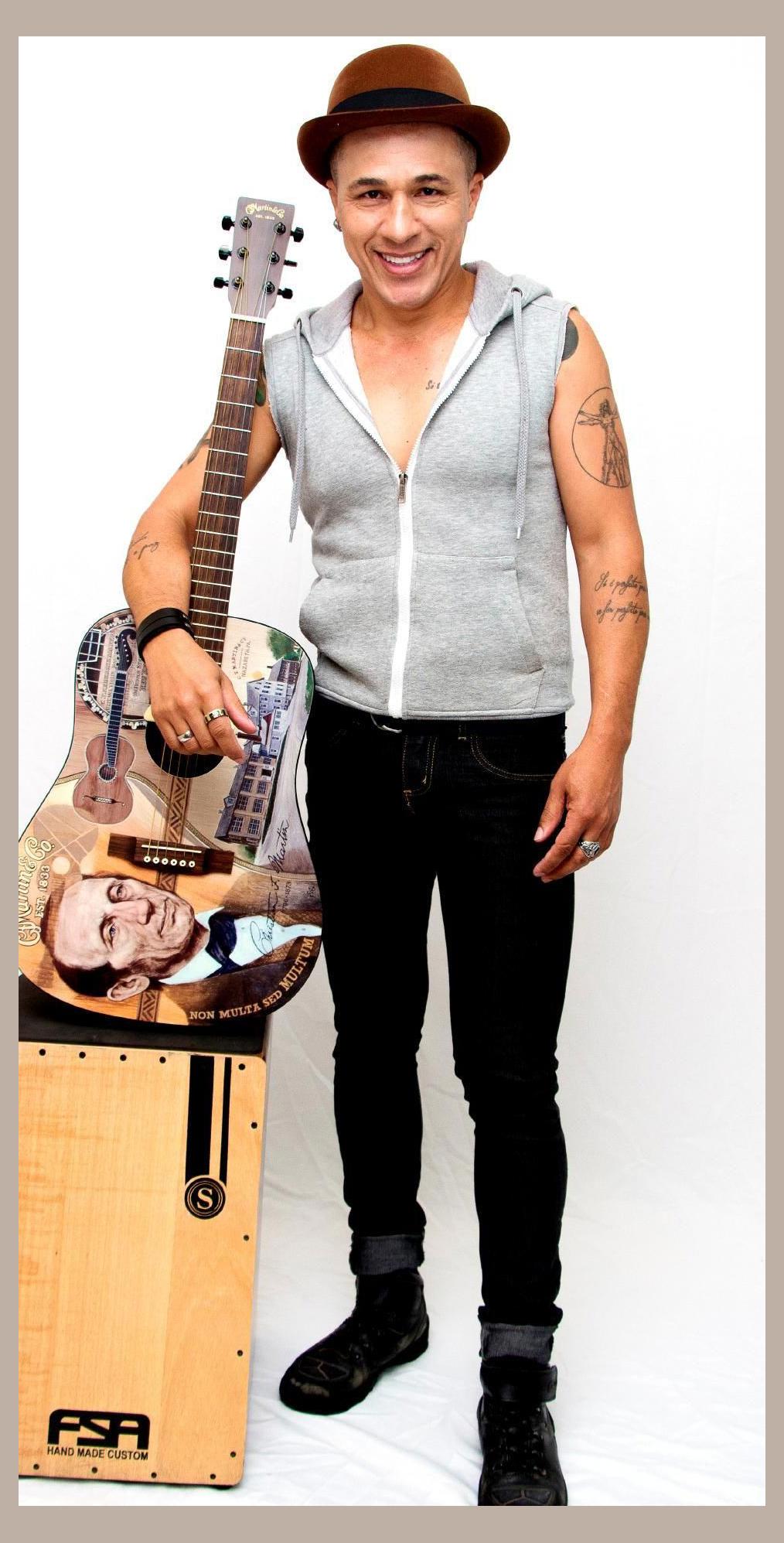 Daniel Leite photo 1