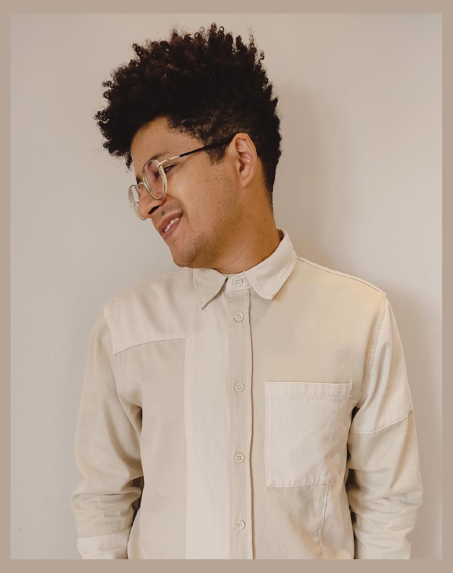 Daniel Leandro photo 1