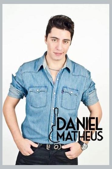 Daniel Matheus photo 1