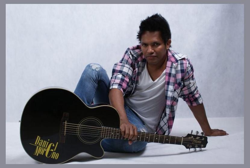 Daniel Moreno photo 1