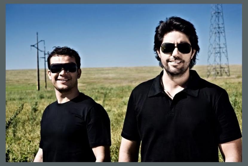 Daniel Matos & Renato photo 1