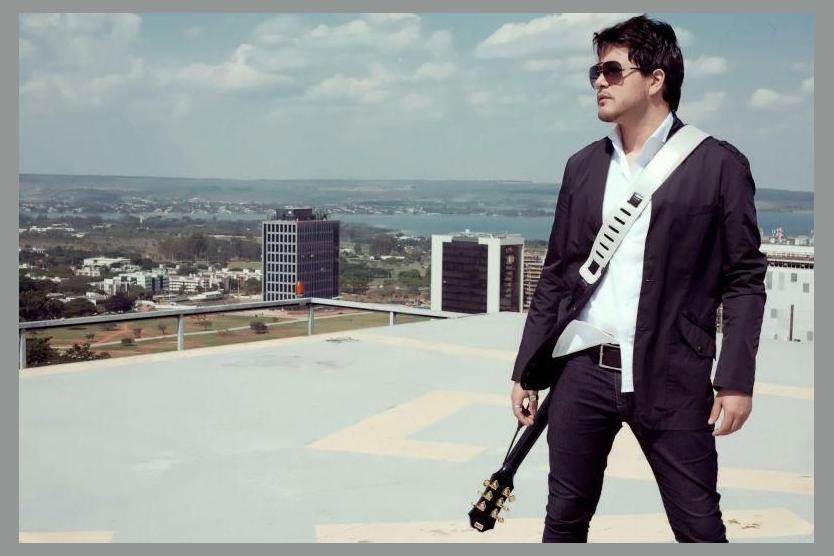 Daniel Magalhães photo 1