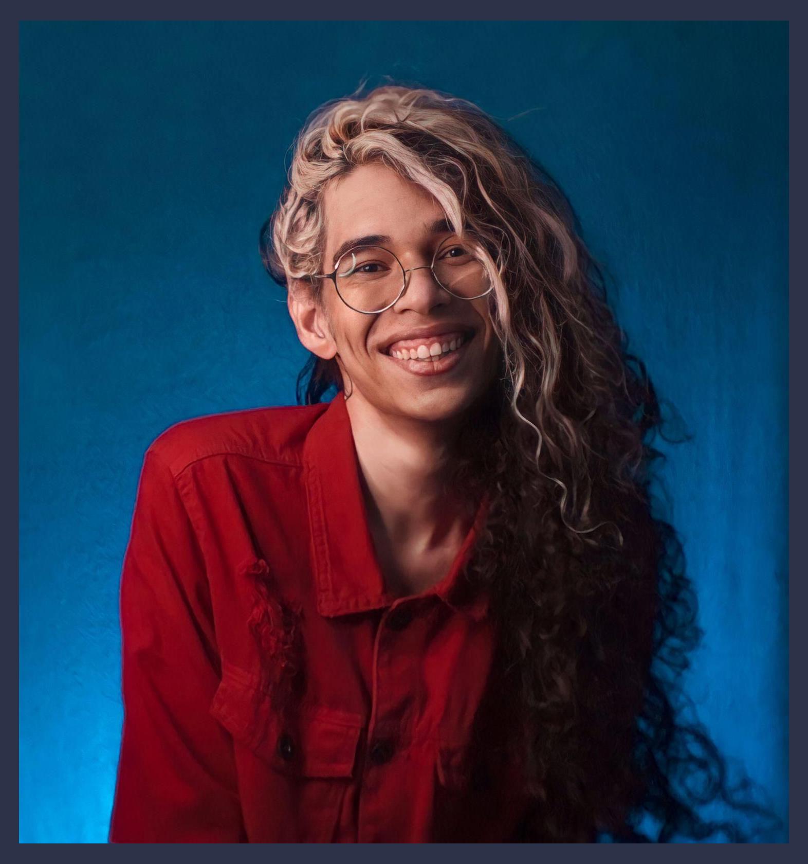 Daniel Maia photo 1