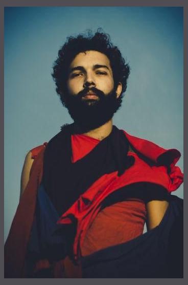 Daniel Medina photo 1