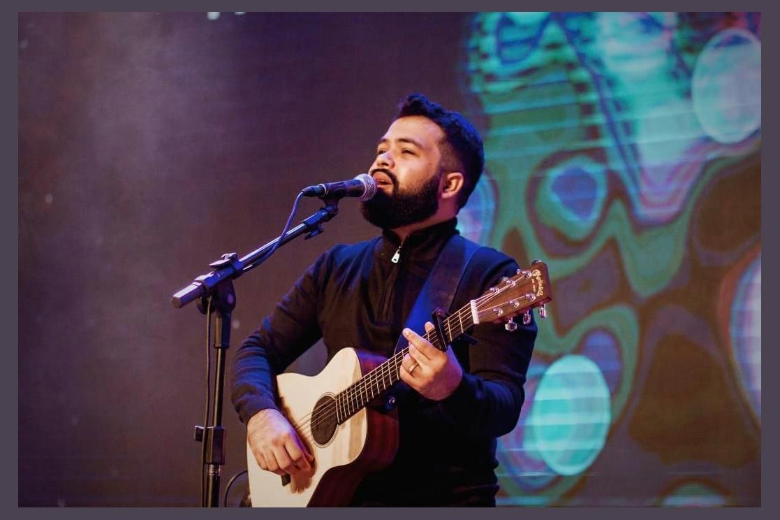 Daniel Sobral photo 1