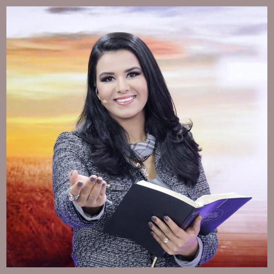 Daniela Carvalho photo 1