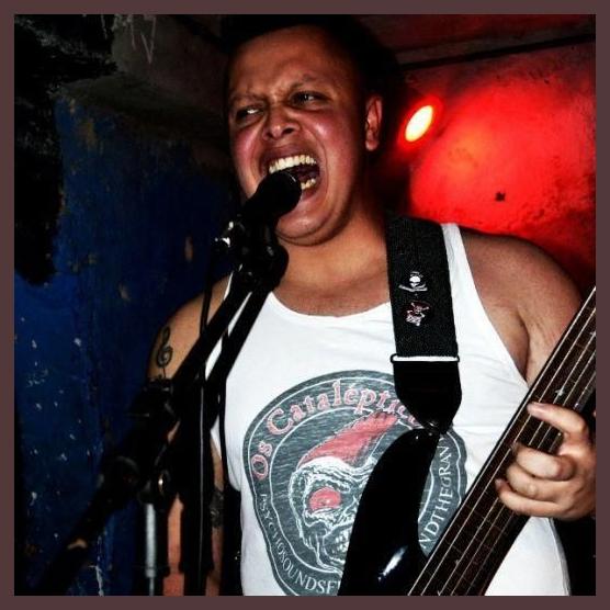Daniel Wise Gangee photo 1