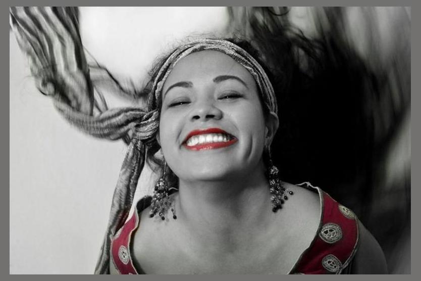 Daniela Nascimento photo 1