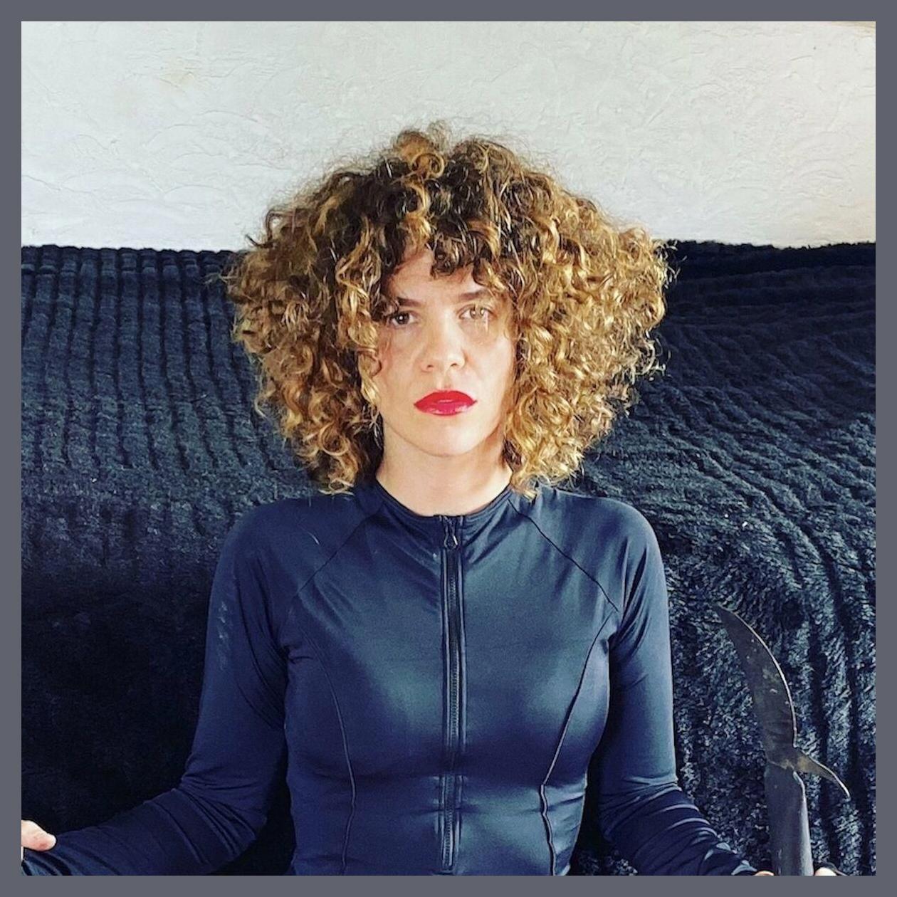Daniela Escalante photo 1