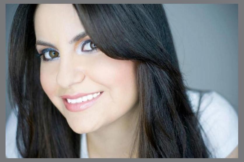 Daniele Magalhães photo 1