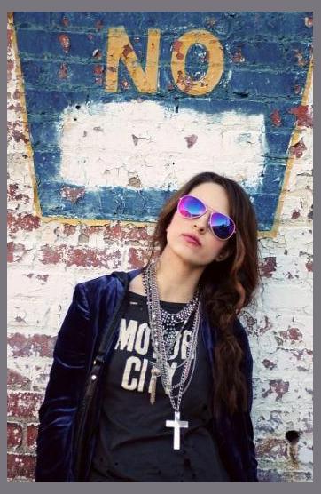 Danielle Barbe photo 1