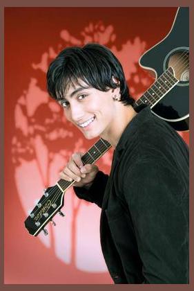 Danillo Vieira photo 1