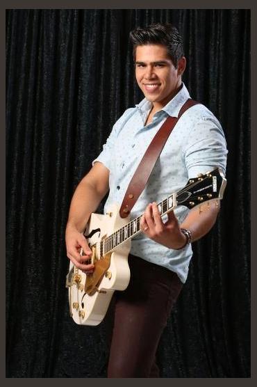 Danilo Hudson photo 1