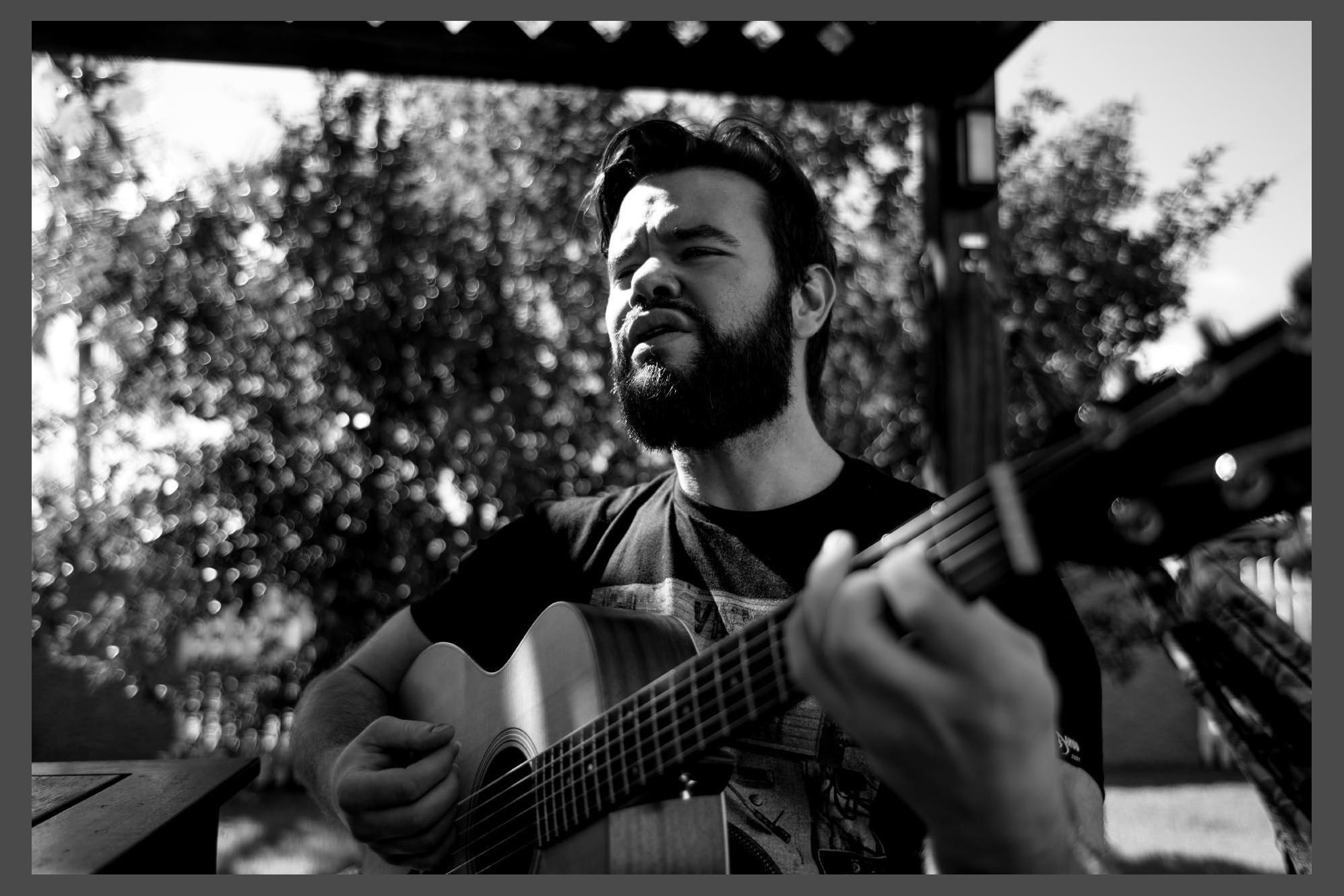 Danilo Melo photo 1