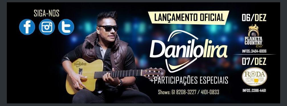 Danilo Lira photo 1
