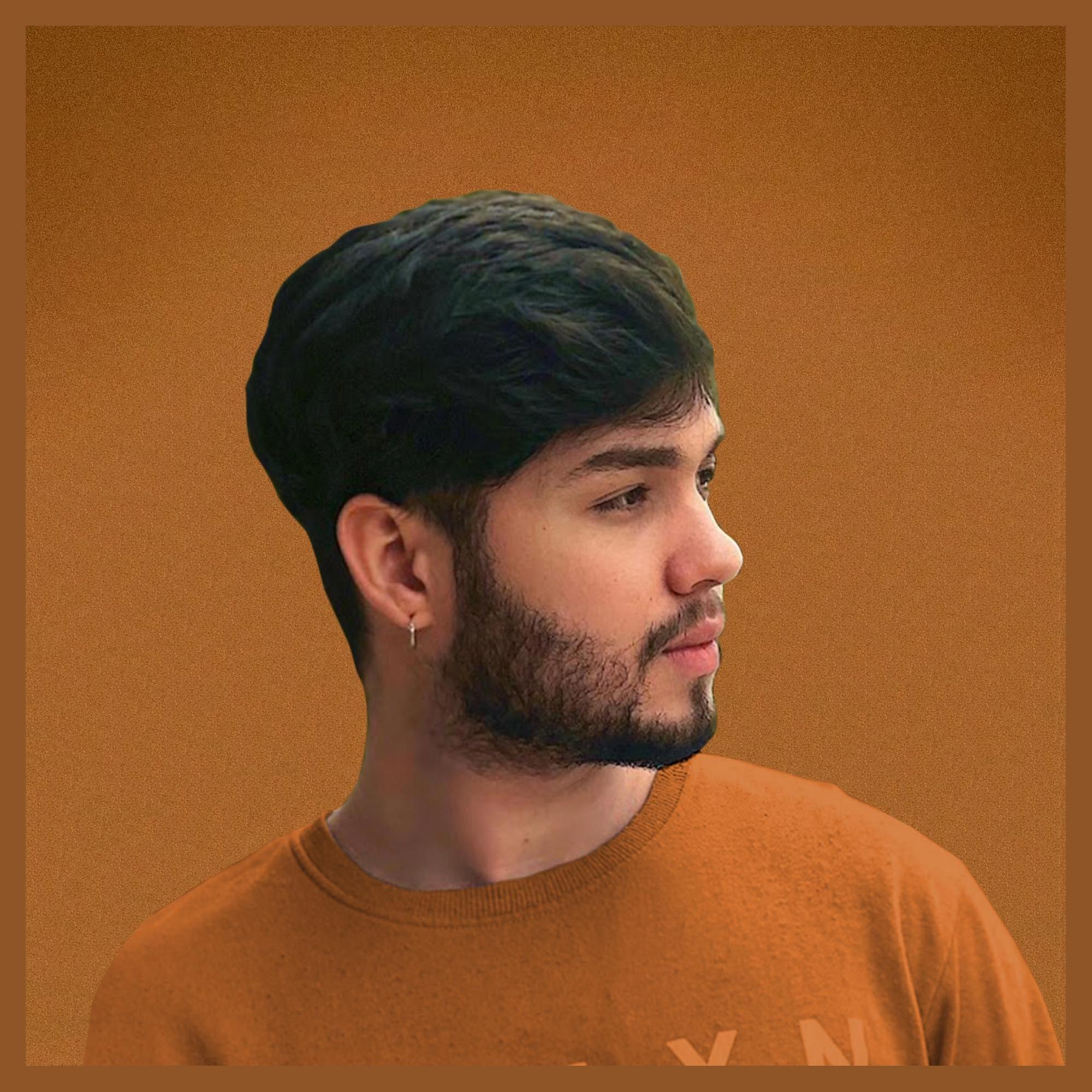 Danilo Oliveira photo 1