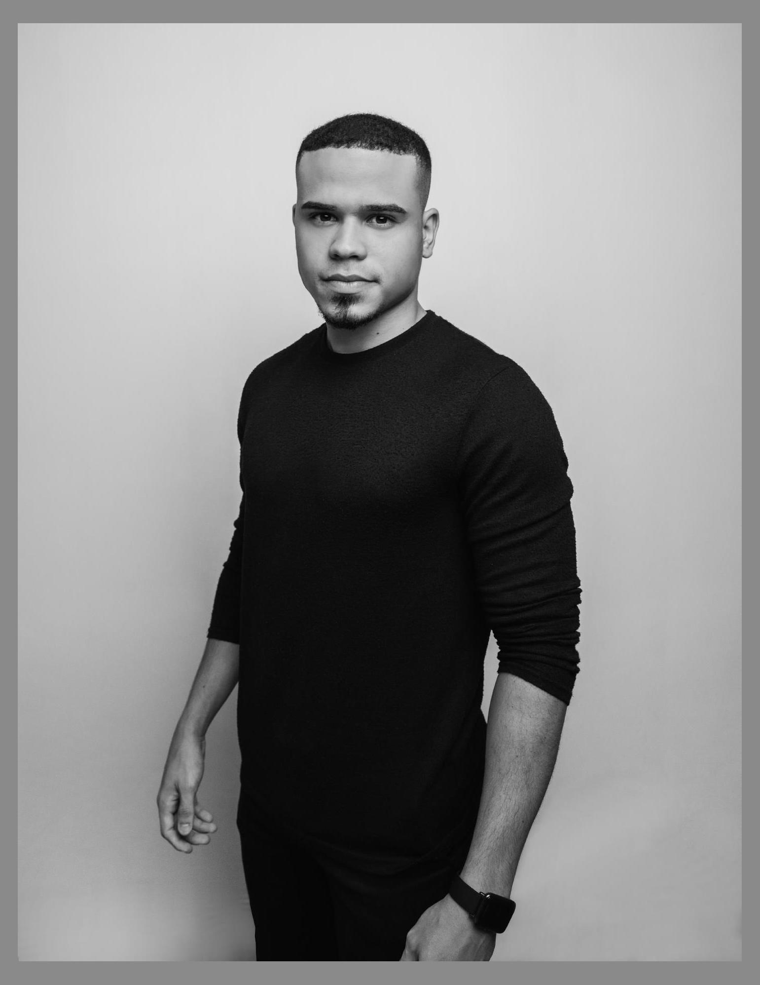 Danilo Sena photo 1