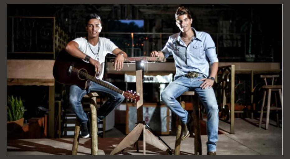 Danilo Reis e Rafael photo 1
