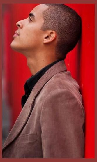 Danilo Santana photo 1