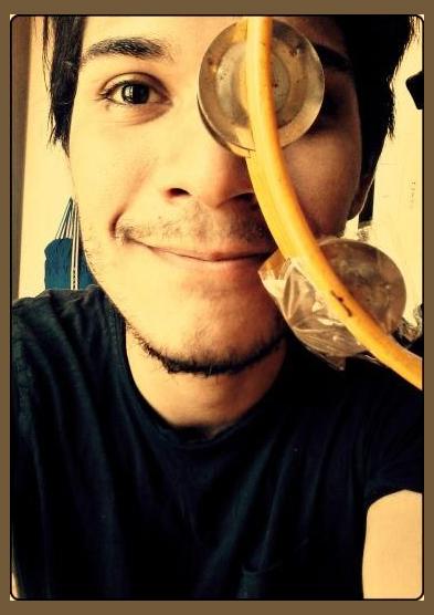 Dann Campos photo 1