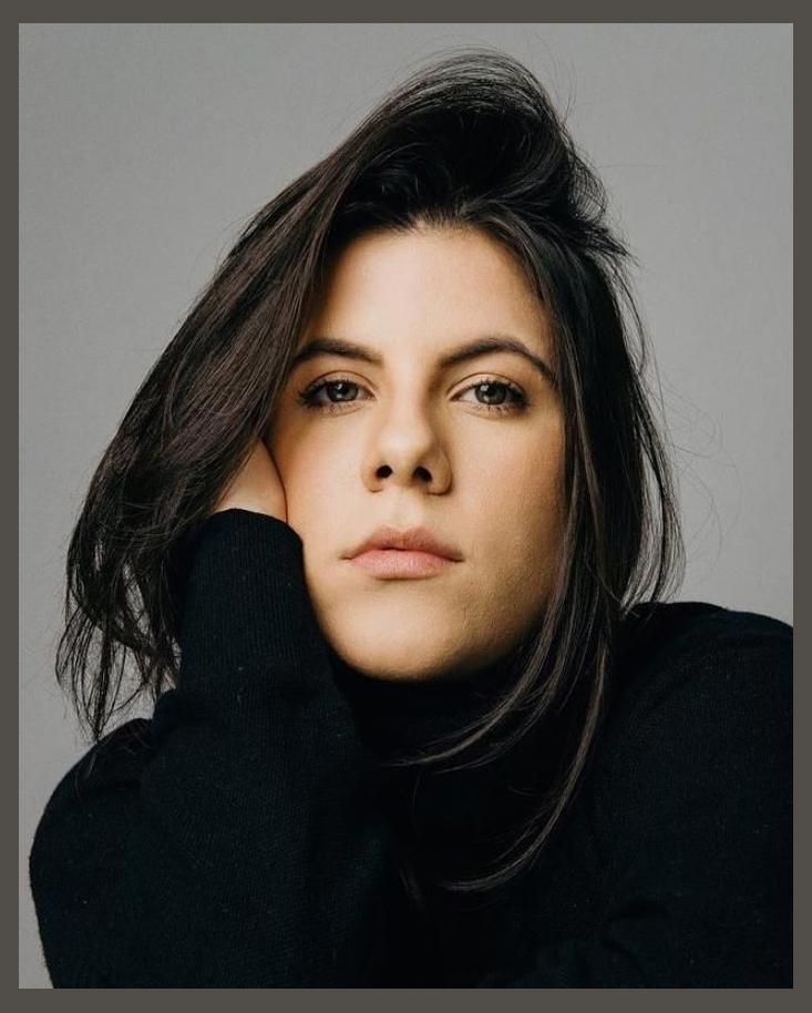 Dani Bueno photo 1