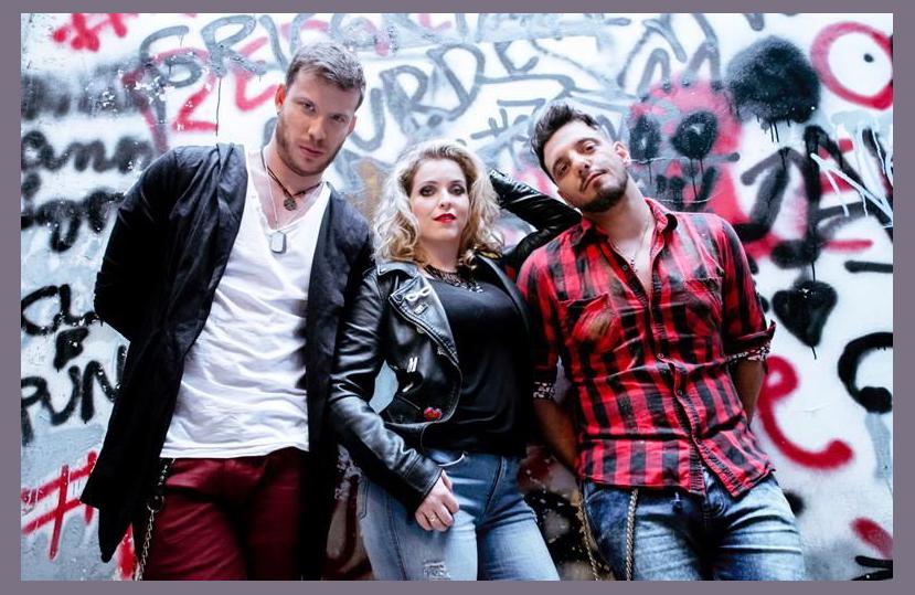 Danger3 photo 1