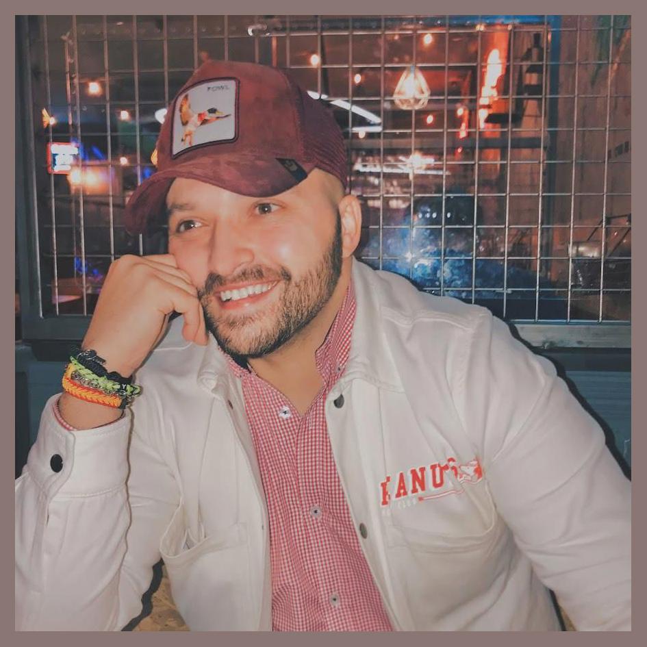Dani Carrasco photo 1