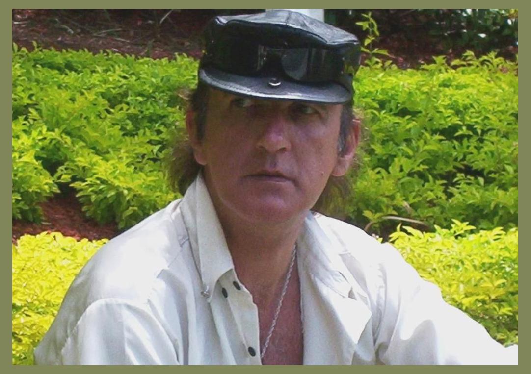 Danny Cabuche photo 1