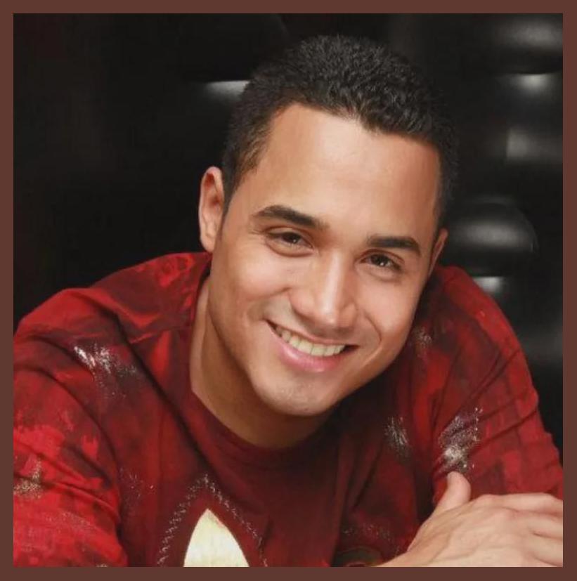 Danny Frank photo 1