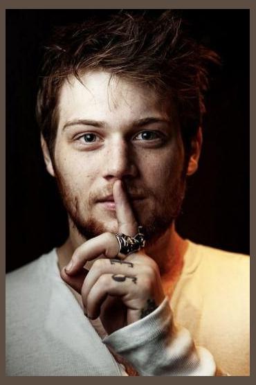 Danny Worsnop photo 1