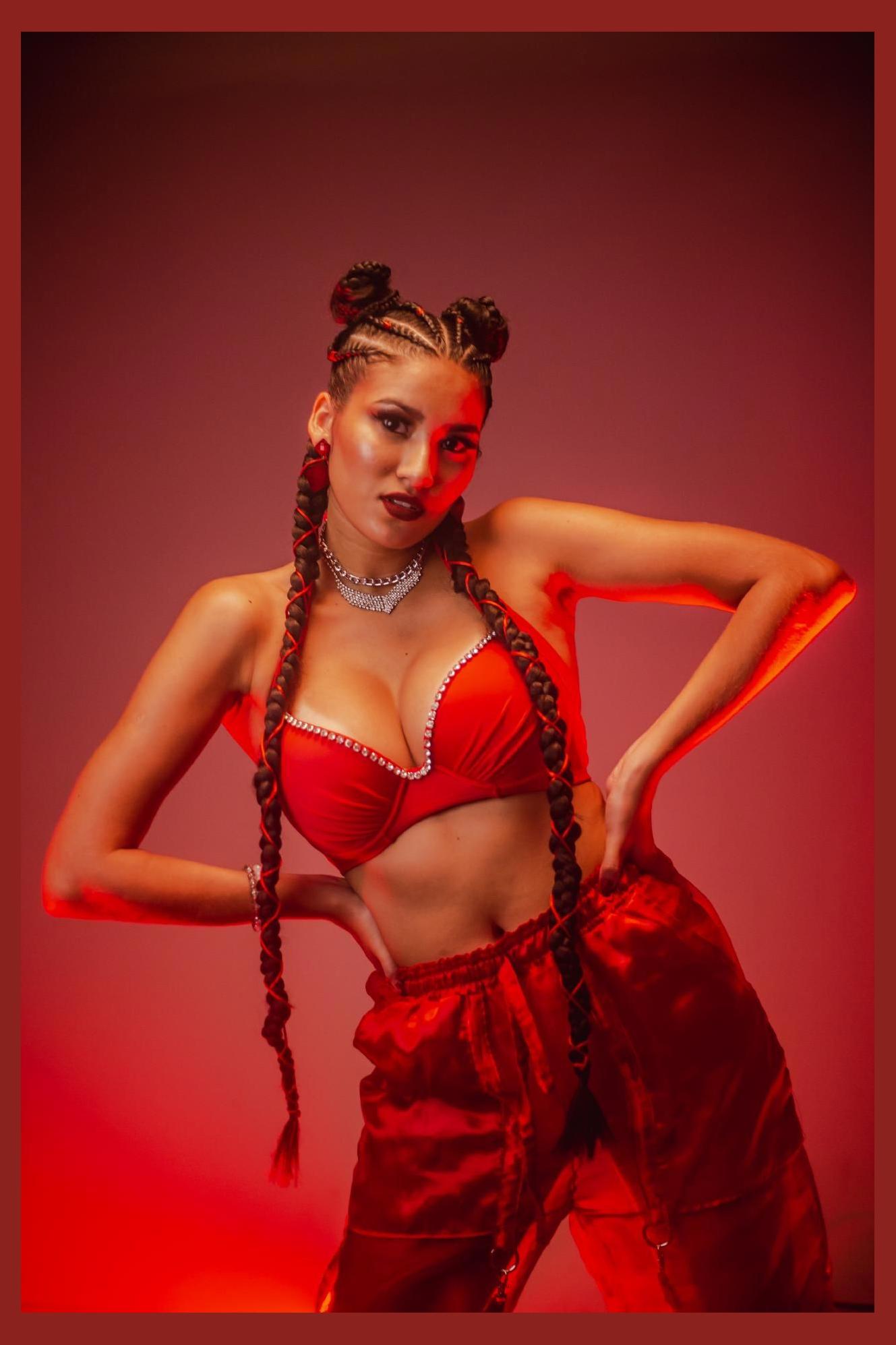 Dany Cristinne photo 1