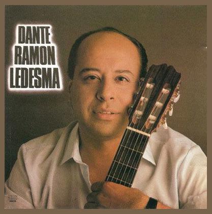 Dante Ramon Ledesma photo 1