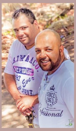 Dany e Edson photo 1
