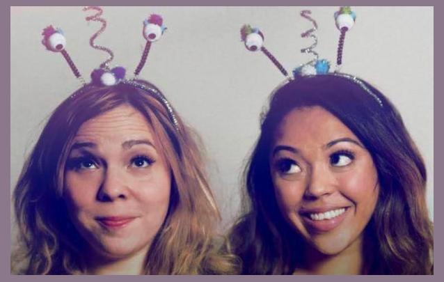Daphne & Celeste photo 1