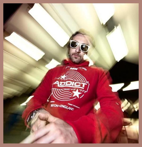 Dargen D'Amico photo 1