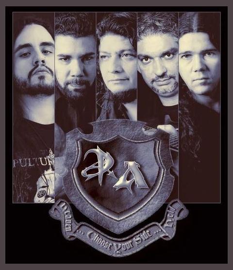 Dark Avenger photo 1