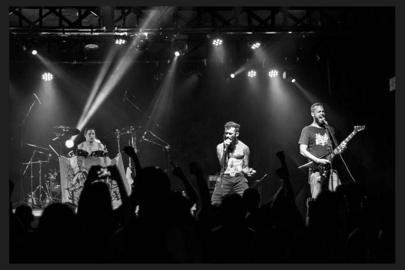 Dark Inquisition photo 1