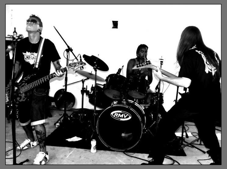 Dark Visions photo 1