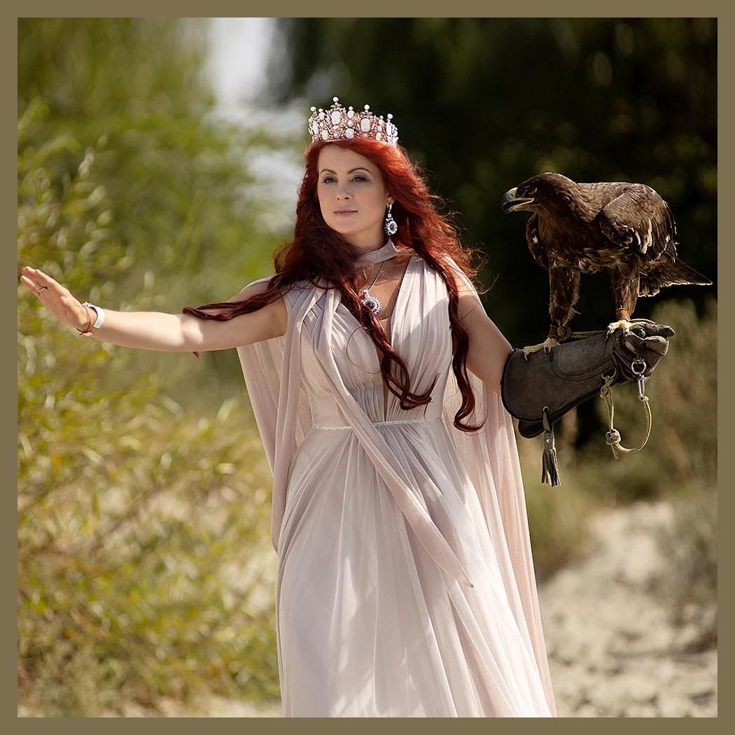 Dark Princess photo 1