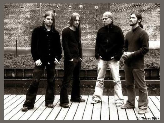 Dark Suns photo 1