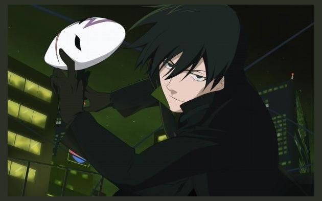 Darker Than Black photo 1