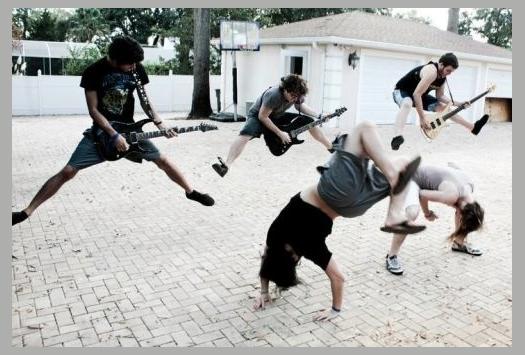 Darkest Before Dawn photo 1