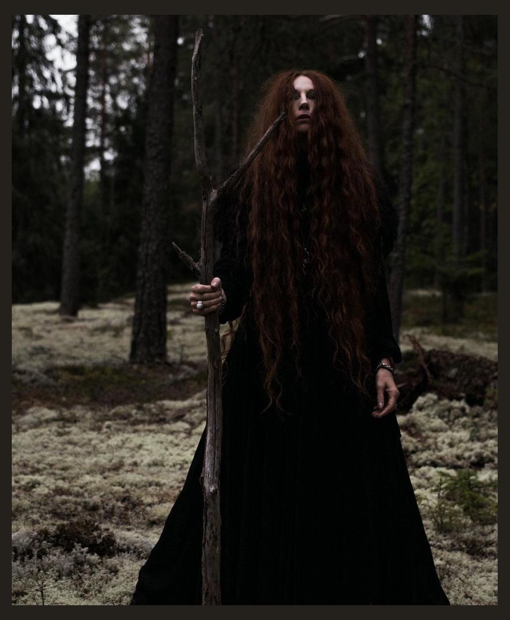 Darkher photo 1