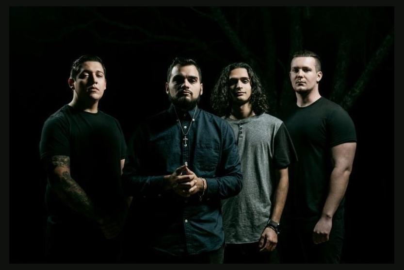 Darkness Divided photo 1